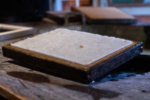 Lire la suite à propos de l’article Profitez des Journées européennes des Moulins en visitant le Moulin à Papier de la Rouzique !